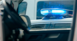 Policija. Ilustratīvs attēls. Policija. Ilustratīvs attēls.