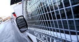 Valsts policija. Ilustratīvs attēls. Valsts policija. Ilustratīvs attēls.