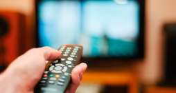 Televīzija. Ilustratīvs attēls, Televīzija. Ilustratīvs attēls,