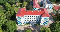 Ogres Kalna pamatskola. Ogres Kalna pamatskola.
