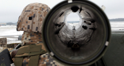 Tuvas darbības pretgaisa aizsardzības raķešu sistēma "RBS-70" drīzumā tiks modernizēta. Tuvas darbības pretgaisa aizsardzības raķešu sistēma "RBS-70" drīzumā tiks modernizēta.